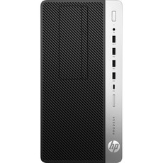 HP - 600 G5 i7-9700 16GB 512GB Win 10 Pro PC/Workstation