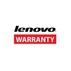 Lenovo 3 Year Collect, Repair&Return Warranty Extension (5WS0K75663)