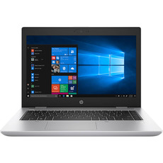 HP - 640 G5 i5-8265U 8GB RAM 256GB SSD Win 10 Pro 14 inch Notebook