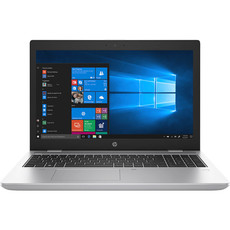 HP ProBook 650 G5 Notebook PC - Core i5-8265U / 15.6" HD / 8GB RAM / 256GB SSD / Win 10 Pro (7KP32EA)