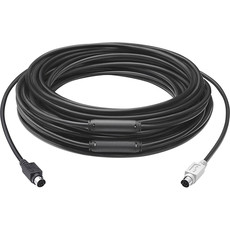 Logitech GROUP 15M Extended Cable (939-001490)