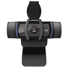 Logitech C920S Pro HD Webcam (960-001252)