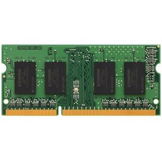 Kingston Technology ValueRAM KCP426SD8/16 16GB DDR4 2666MHz 260-pin SO-DIMM Memory Module