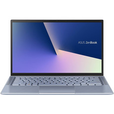 ASUS ZenBook UX431FA-AM106R i5-8265U 8GB RAM 256GB SSD Win 10 Pro Home 14.0 FHD Notebook- Silver