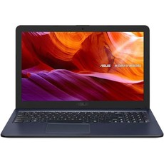Asus X543UA Core i5 15.6" HD Notebook - Grey