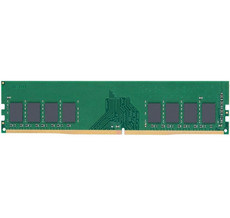 Transcend - 8GB DDR4-2666 DESKTOP U-DIMM 1RX8 CL19 Memory Module