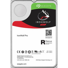 Seagate Ironwolf Pro NAS 16TB 3.5'' Hard Drive