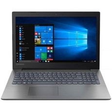 Lenovo IdeaPad 330 |Intel Celeron | 4GB | 500GB | 15.6" HD Notebook Bundle