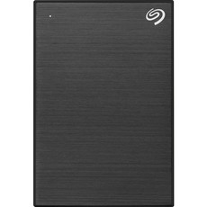 Seagate - 4TB 2.5 inch Backup Plus Portable Hard Drive USB 3.0 - Black