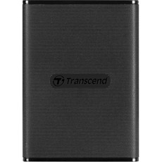 Transcend ESD230C 240GB USB 3.1 Type-C Portable Solid State Drive