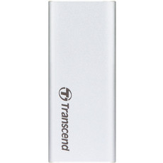 Transcend - ESD240C 240GB Portable Solid State Drive