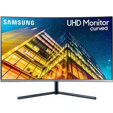 Samsung 32 inch 4K UHD Curved Computer Monitor