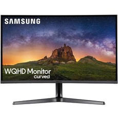 Samsung 32 Inch CJG50 WQHD Curved High Resolution Gaming Monitor