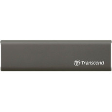 Transcend 960GB ESD250C USB 3.1/Type-C Premium Portable SSD