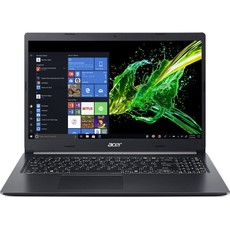 Acer Aspire 5 i7-8565U 16GB RAM 512GB SSD nVidia GeForce MX250 2GB 15.6 Inch FHD Notebook - Black