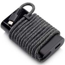 HP 65W USB-C Slim Travel Power Adapter (3PN48AA)