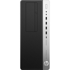 HP EliteDesk 800 G5 Tower Desktop PC - Core i7-9700 / 16GB RAM / 512GB SSD / Win 10 Pro (7AC50EA)