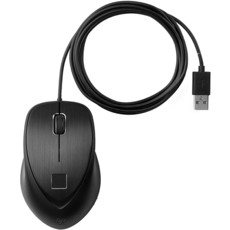 HP USB Fingerprint Mouse (4TS44AA)
