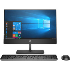 HP ProOne 600 G5 All-in-One Non-Touch Desktop PC - Core i7-9700 / 8GB RAM / 1TB HDD / 21.5" FHD / Win 10 Pro (7QN20EA)