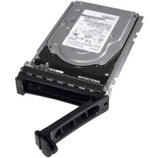 Dell 2TB 7200RPM Near-Line SAS 512n 3.5-inch Hot-Plug Hard Drive (400-ATJX)