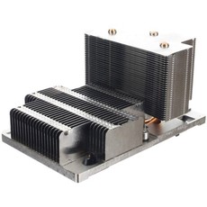 Dell Heat Sink for PowerEdge R740/R740XD Server (412-AAMC)