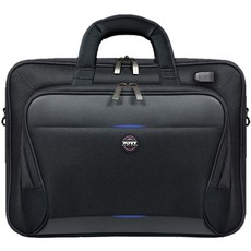 Port Design Chicago EVO TL BFE 15.6 Inch Notebook Briefcase - Black