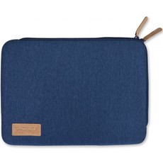 Port Designs - Torino 10/12.5 inch Notebook Sleeve - Blue