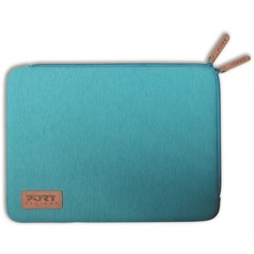 Port Designs Torino 13.3-inch Laptop Sleeve - Turquoise