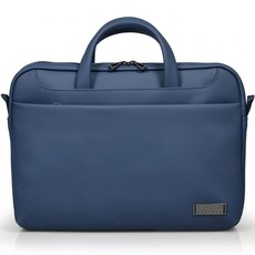 Port Designs Zurich 14-inch Toploading Carry Case - Blue