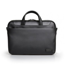 Port Designs Zurich 15.6-inch Toploading Carry Case - Black