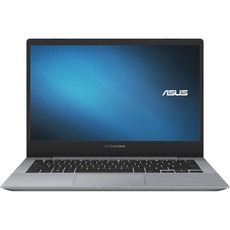 ASUS PRO P5 P5440FA-BM0584R i7-8565U 8GB OB RAM 512GB SSD Win 10 Pro HD Web Cam WiFi+BT Backlit Keyboard 14 inch FHD Anti-Glare Notebook - Grey