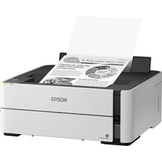 Epson EcoTank M1180 Ink Tank System Printer (C11CG94404SA)
