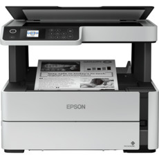 Epson Mono Ecotank M2170 3-in-1 Wi-Fi Printer Small Office Bundle