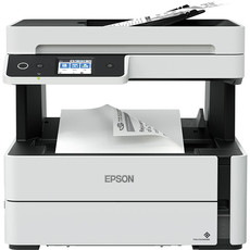 Epson - EcoTank M3170 4-in-1 Mono Ink Tank System Printer