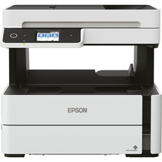 Epson EcoTank ET-M3180 4-in-1 Mono Ink Tank System Printer (C11CG93404SA)