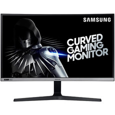 Samsung C27RG50FQU 27" Full HD 240Hz G-Sync Curved Gaming Monitor