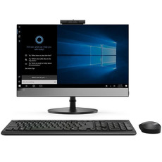 Lenovo Thinkcentre V530 i5-8400T 4GB RAM 1TB HDD 23.8 Inch FHD Touch All-In-One Desktop PC