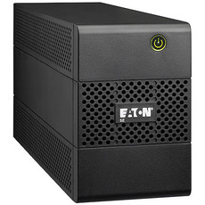 Eaton 5E 850VA Line Interactive UPS (5E850iUSB)