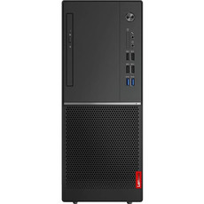 Lenovo V530-15ICB i5-9400 4GB RAM 1TB HDD Tower Desktop PC - Black