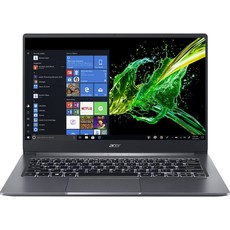 Acer Swift 3 Core i5 8GB 512GB SSD 14" Notebook - Iron