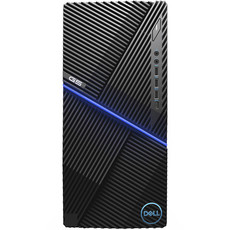 Dell Inspiron 5090 G5 Intel Core i5-9400 Win10H Gaming Desktop