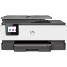 HP OfficeJet Pro 8023 E-All-in-One Thermal Inkjet Printer