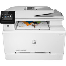 HP Colour Laserjet Pro MFP M283fdw Printer
