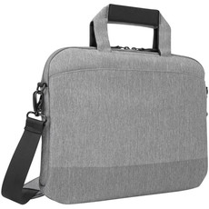 Targus CityLite 15.6-inch Laptop Slip Case - Grey