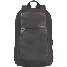 Targus Intellect 15.6-inch Laptop Backpack - Black/Grey