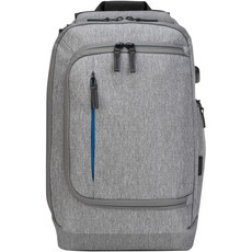 Targus CityLite Pro Premium 15.6-inch Convertible Backpack - Grey