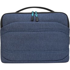 Targus Groove X2 15-inch Slim Laptop Carry Case - Navy