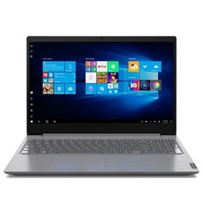 Lenovo - V15 i5-1035G1 8GB(4Base+4) RAM 1TB HDD Integrated Graphics Win 10 Home 15.6 inch Notebook - Iron Grey