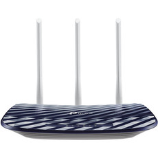 TP-Link ARCHER C20 733Mbps Dual-Band Wi-Fi Router