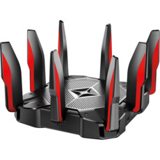 Tp-Link Ac5400 Wireless Tri Band Quad-Core Gaming Router